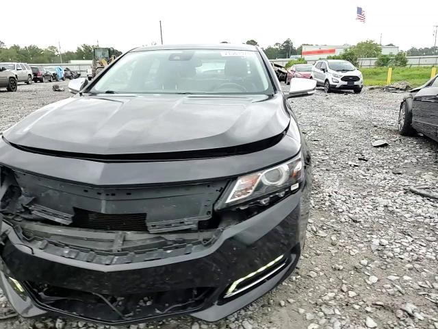 2014 Chevrolet Impala Ltz VIN: 1G1145SL5EU103372 Lot: 71561474