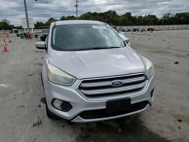 2017 Ford Escape Se VIN: 1FMCU0GDXHUA41357 Lot: 72345474