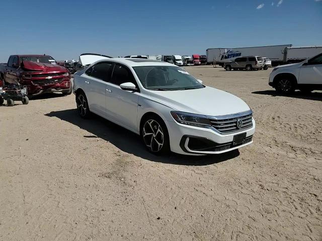 2020 Volkswagen Passat R-Line VIN: 1VWMA7A33LC010666 Lot: 72146074