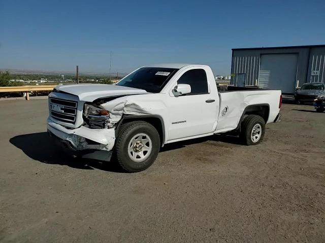 2014 GMC Sierra C1500 VIN: 1GTN1TEC9EZ386797 Lot: 69998414