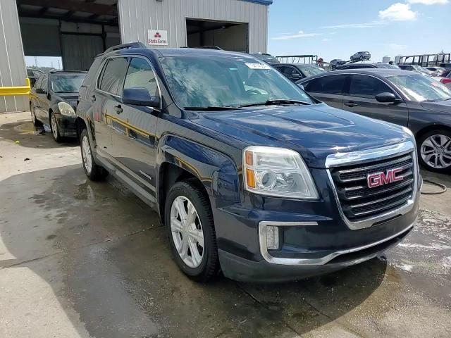 2GKALNEK4H6325194 2017 GMC Terrain Sle