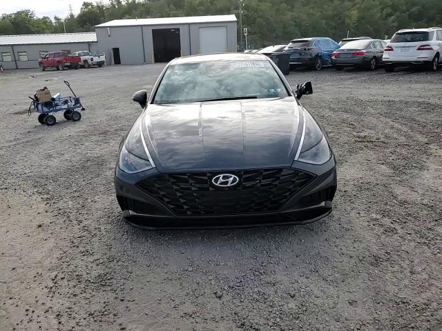 2020 Hyundai Sonata Limited VIN: 5NPEH4J29LH015660 Lot: 71911674