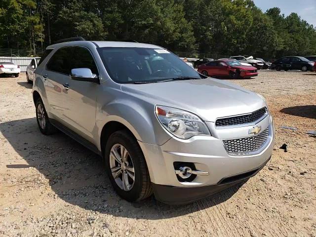 2GNALCEK7F6330233 2015 Chevrolet Equinox Lt