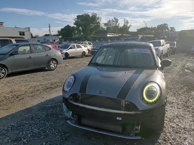 2020 Mini Cooper VIN: WMWXR3C00L2L38540 Lot: 72062554