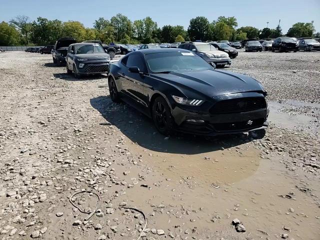 2017 Ford Mustang VIN: 1FA6P8AMXH5294792 Lot: 69045134