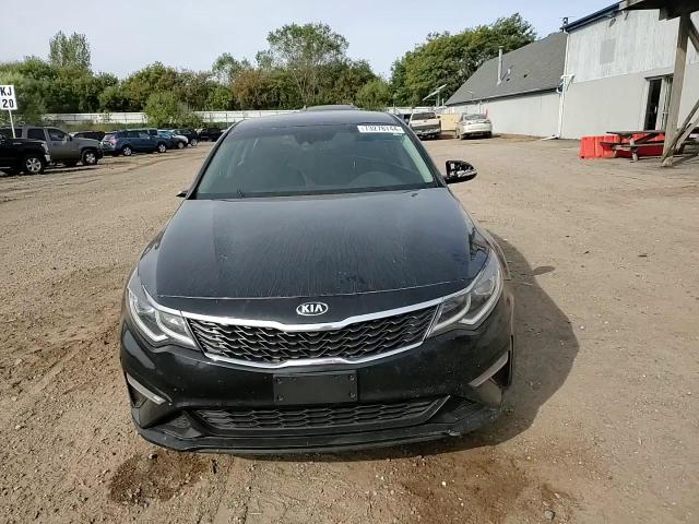 2020 Kia Optima Lx VIN: 5XXGT4L33LG392137 Lot: 73278744