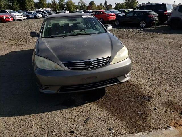 2006 Toyota Camry Le VIN: 4T1BE30K66U702754 Lot: 71584794