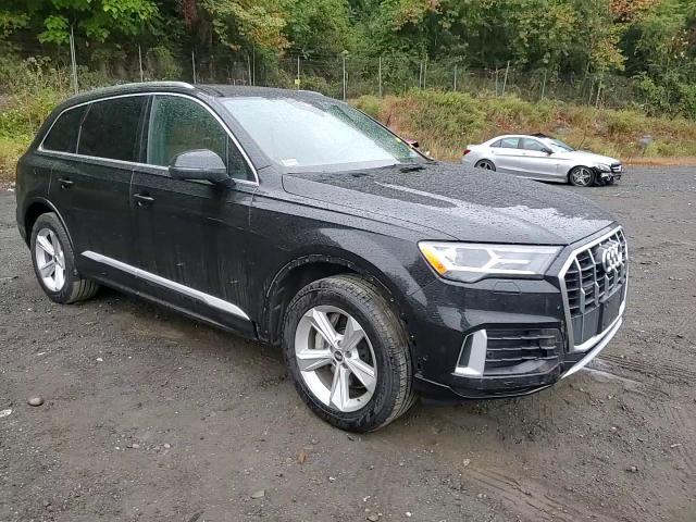 2022 Audi Q7 Premium VIN: WA1AJBF75ND000328 Lot: 72678954