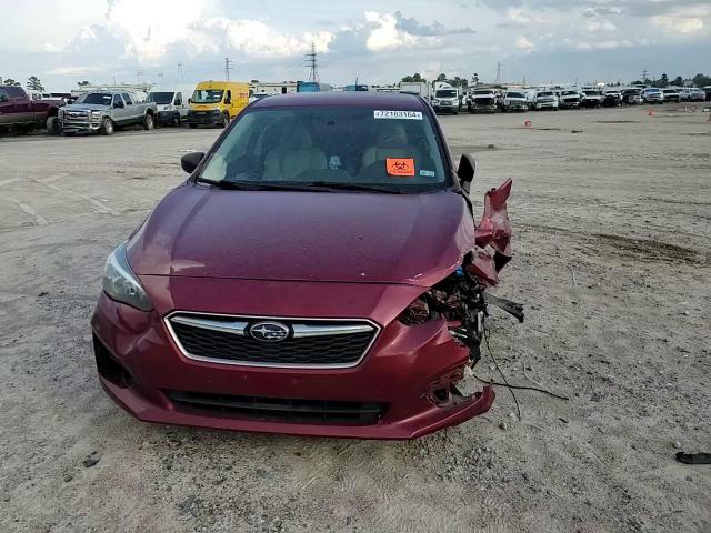 4S3GTAA69J3708939 2018 Subaru Impreza