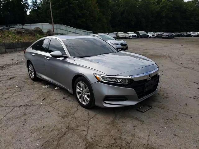 1HGCV1F14KA050063 2019 Honda Accord Lx