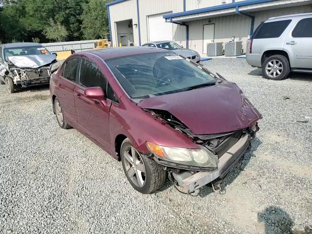 2007 Honda Civic - Image 11