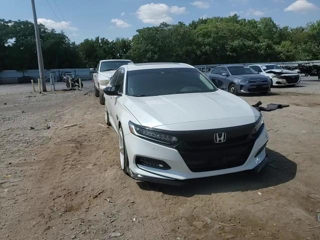 1HGCV2F99LA007898 2020 Honda Accord Touring