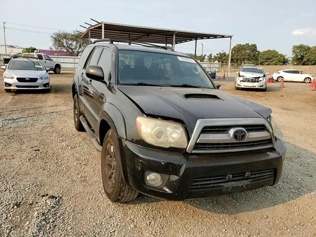 2007 Toyota 4Runner Sr5 VIN: JTEZU14R478079982 Lot: 70536074