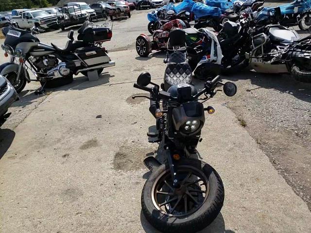 2023 Honda Cmx500 VIN: MLHPC5611P5601379 Lot: 69663454