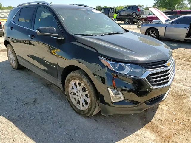 2019 Chevrolet Equinox - Image 11