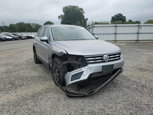 2021 Volkswagen Tiguan Se VIN: 3VV3B7AX7MM077349 Lot: 71213224