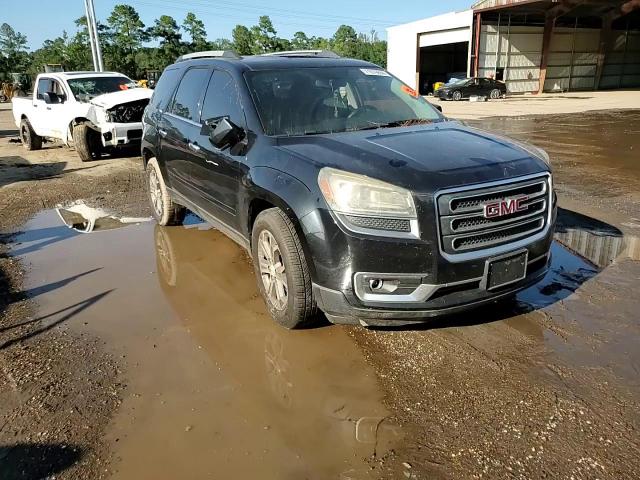 2013 GMC Acadia Slt-2 VIN: 1GKKRSKD9DJ244857 Lot: 71676694