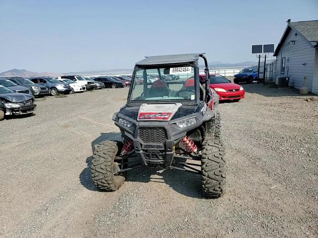 2018 Polaris Rzr Xp 1000 Eps VIN: 3NSVDE993JF943414 Lot: 69842484