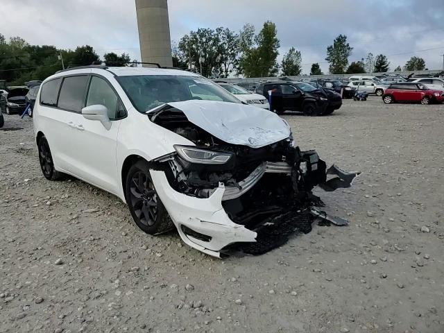 2C4RC1BG0NR134406 2022 Chrysler Pacifica Touring L