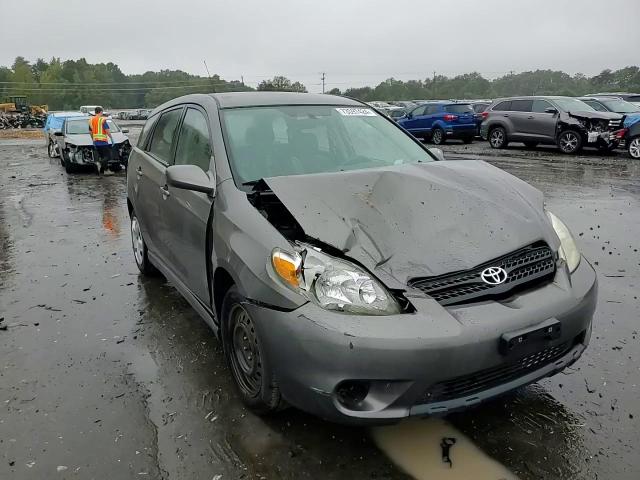 2T1KR32E25C372025 2005 Toyota Corolla Matrix Xr