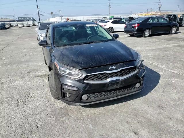 2021 Kia Forte Fe VIN: 3KPF24AD5ME362061 Lot: 72737814