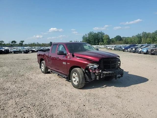 2017 Ram 1500 St VIN: 1C6RR7FT2HS840313 Lot: 72225024