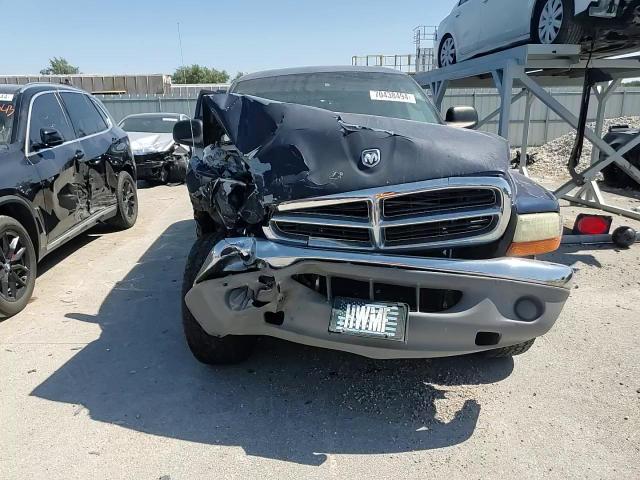 2001 Dodge Dakota VIN: 1B7GG22N01S270009 Lot: 70438494