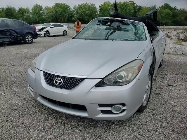 2008 Toyota Camry Solara Se VIN: 4T1FA38P68U138703 Lot: 71956744