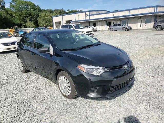 2016 Toyota Corolla L VIN: 2T1BURHE8GC621875 Lot: 70215934