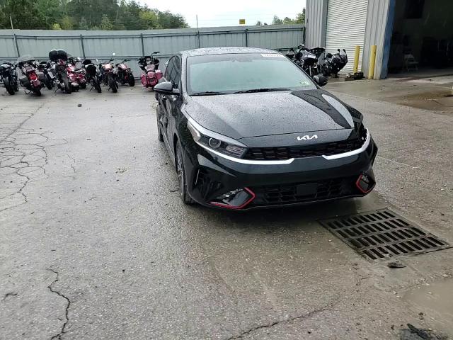 2024 Kia Forte Gt Line VIN: 3KPF54AD0RE750720 Lot: 72741824