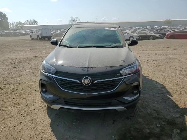 2020 Buick Encore Gx Preferred VIN: KL4MMBS26LB130996 Lot: 71972284