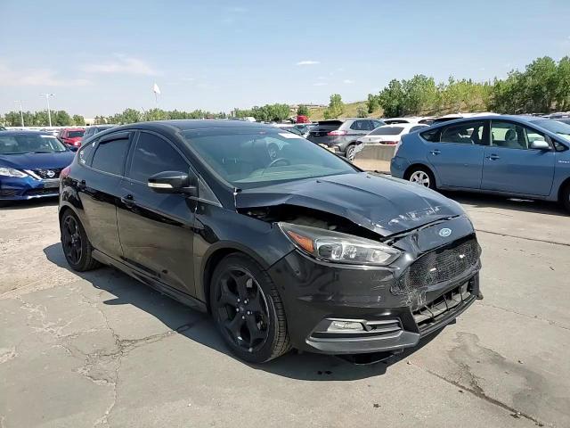 2015 Ford Focus St VIN: 1FADP3L97FL305338 Lot: 70826994