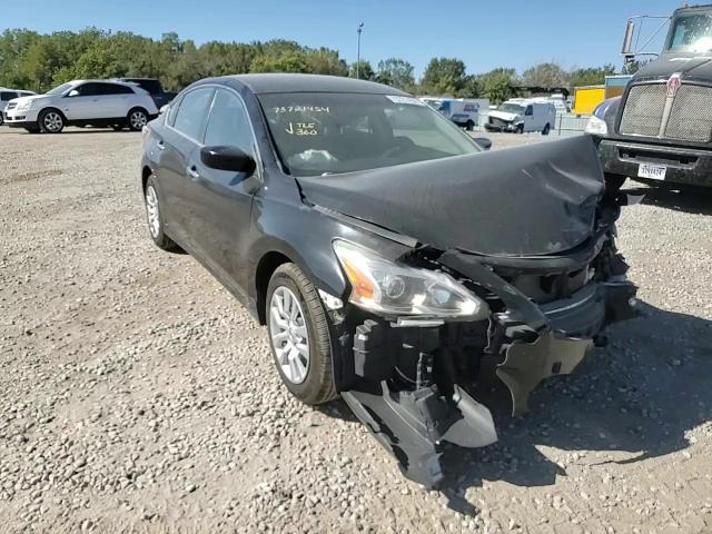 2014 Nissan Altima 2.5 VIN: 1N4AL3AP8EN339355 Lot: 73721454