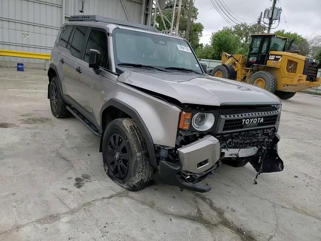 JTEABFAJ0R5000567 2024 Toyota Land Cruiser Base