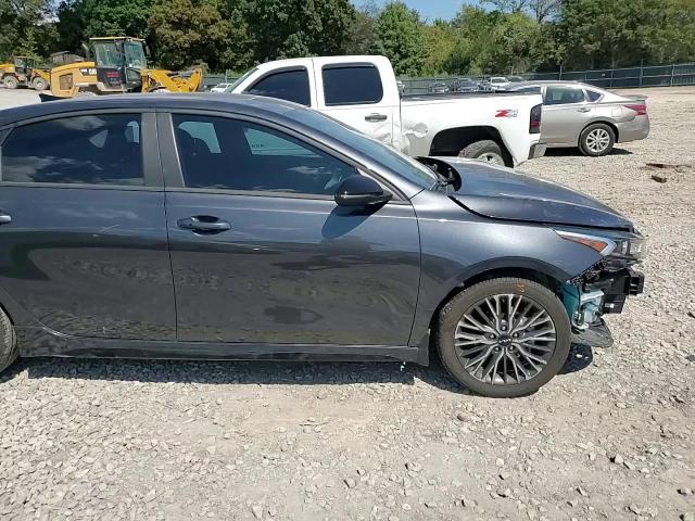 2023 Kia Forte Gt Line VIN: 3KPF54AD3PE530419 Lot: 72571454