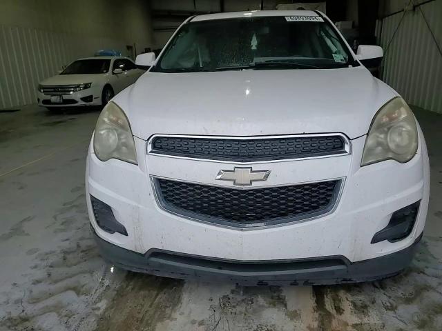 2013 Chevrolet Equinox Lt VIN: 2GNALDEKXD1109919 Lot: 69893094