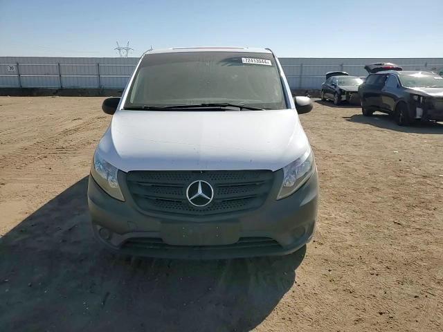 2016 Mercedes-Benz Metris VIN: WD3PG2EA1G3084906 Lot: 72413044