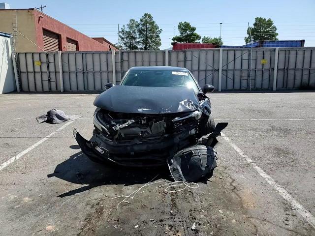 2HGFE2F55NH596544 2022 Honda Civic Sport