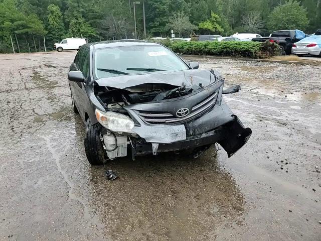 2013 Toyota Corolla Base VIN: 2T1BU4EE1DC958097 Lot: 71827994