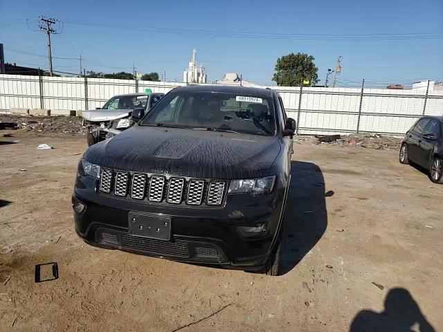 2020 Jeep Grand Cherokee Laredo VIN: 1C4RJFAG6LC421663 Lot: 68915974