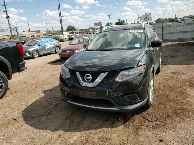 2016 Nissan Rogue - Image 11