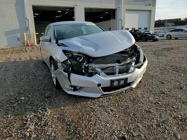 1N4AL3APXHC213840 2017 Nissan Altima 2.5