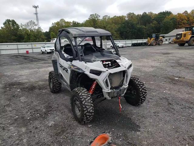 2022 Polaris Rzr Trail S 1000 Ultimate VIN: 3NSASK993NN870639 Lot: 72719414