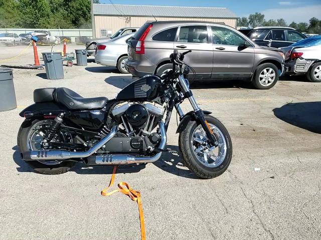 2016 Harley-Davidson Xl1200 Forty-Eight VIN: 1HD1LC319GC423720 Lot: 70018164