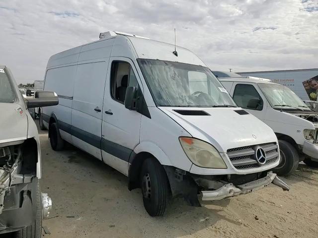 2010 Mercedes-Benz Sprinter 3500 VIN: WD3PF4CC4A5424368 Lot: 70060474