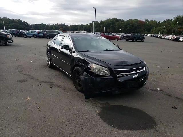 2010 Chevrolet Malibu 1Lt VIN: 1G1ZC5EB5AF202779 Lot: 72978924