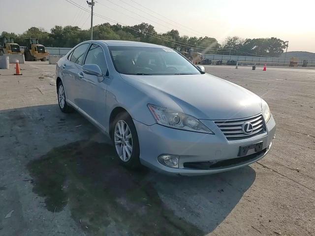 JTHBK1EG5A2393559 2010 Lexus Es 350