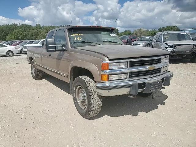 1995 Chevrolet Gmt-400 K2500 VIN: 1GCGK29F7SE190865 Lot: 69888864