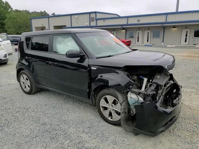 KNDJN2A22E7055873 2014 Kia Soul