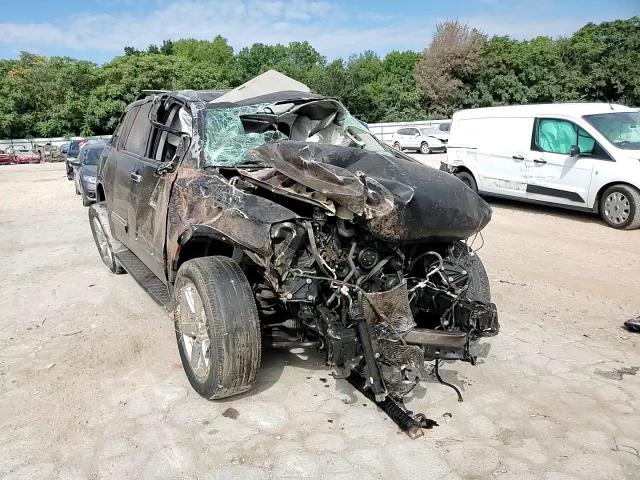 5N1BA0NF1AN612419 2010 Nissan Armada Platinum